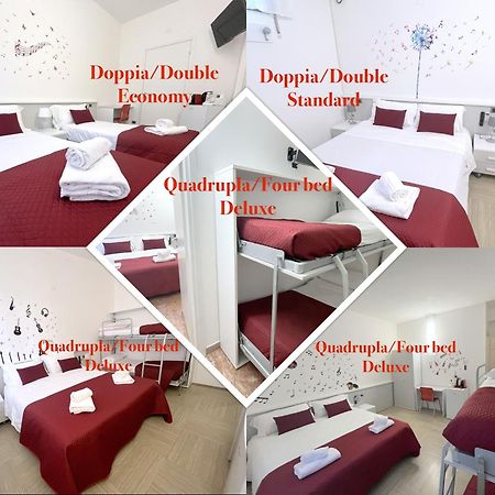 La Lirica Rooms Verona Exterior foto