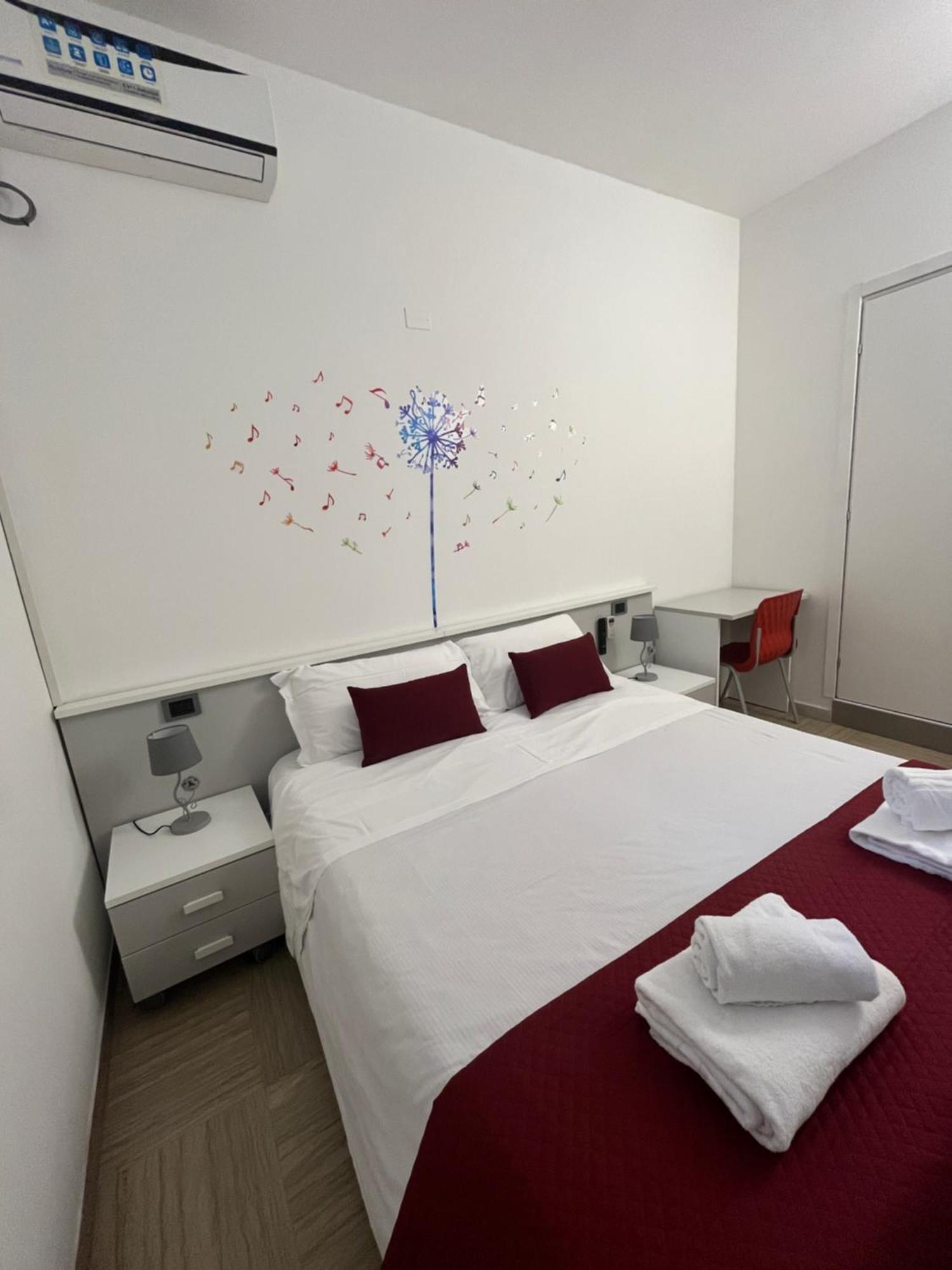 La Lirica Rooms Verona Exterior foto