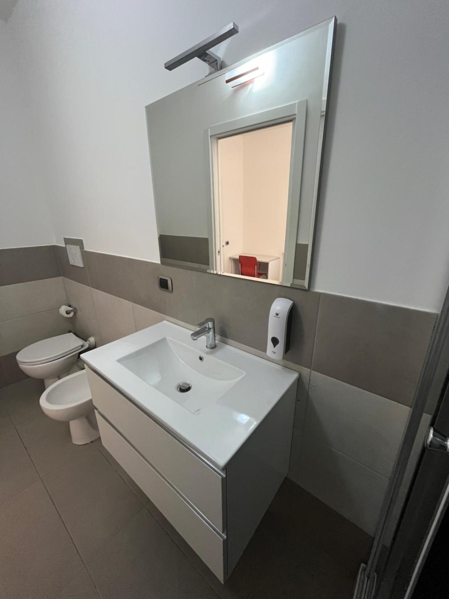 La Lirica Rooms Verona Exterior foto