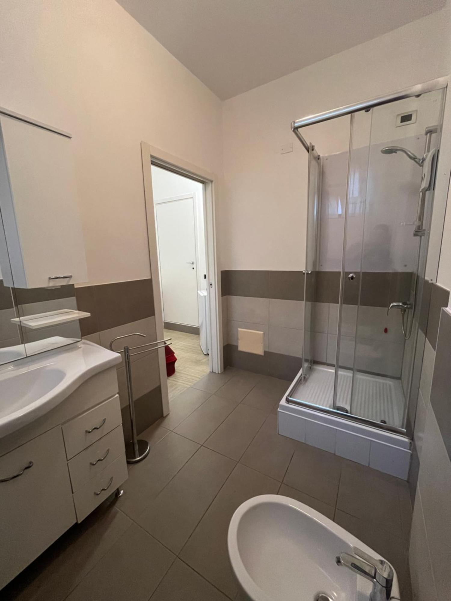 La Lirica Rooms Verona Exterior foto