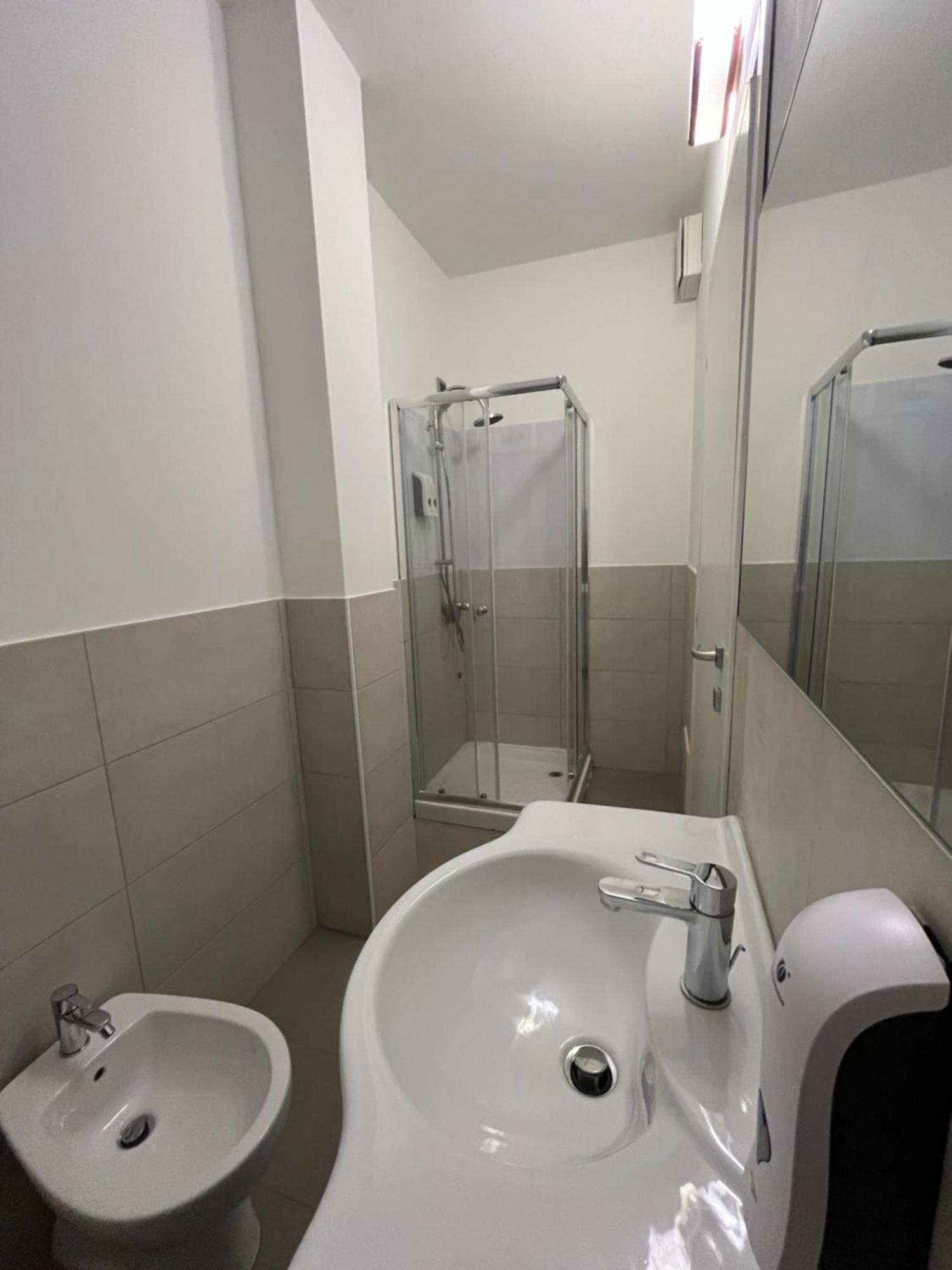 La Lirica Rooms Verona Exterior foto