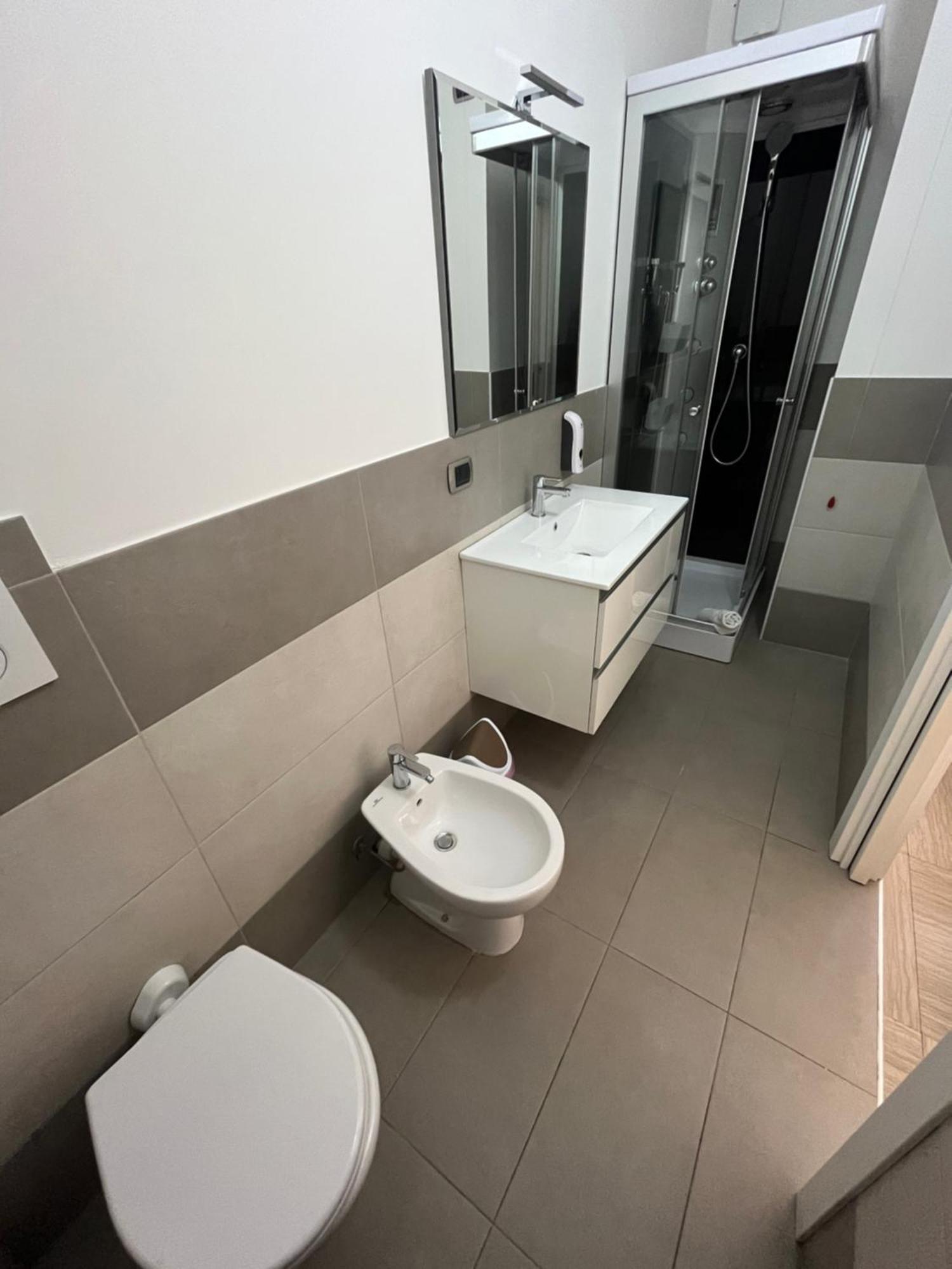 La Lirica Rooms Verona Exterior foto